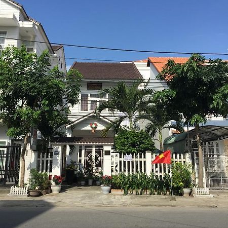 Little House Homestay Hội An Kültér fotó