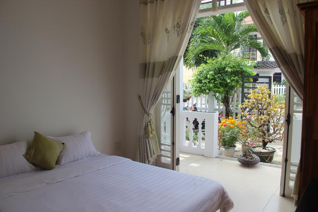 Little House Homestay Hội An Szoba fotó