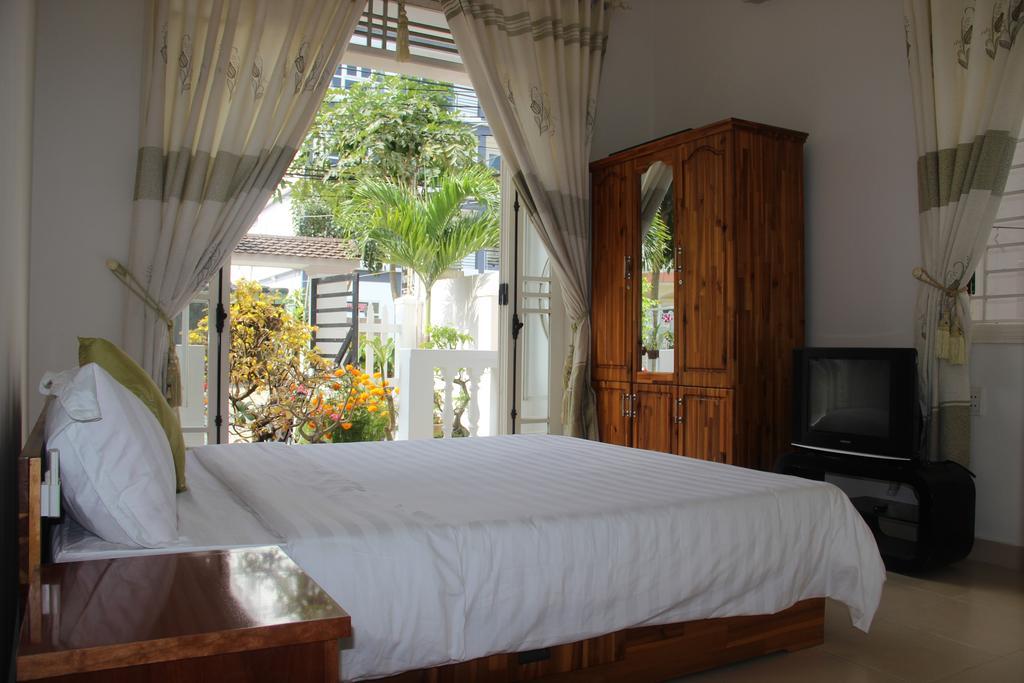 Little House Homestay Hội An Szoba fotó