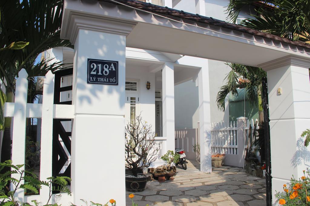 Little House Homestay Hội An Kültér fotó