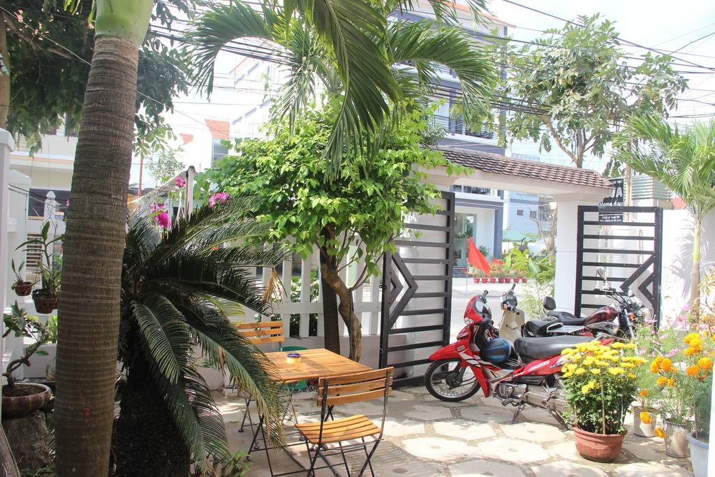 Little House Homestay Hội An Kültér fotó