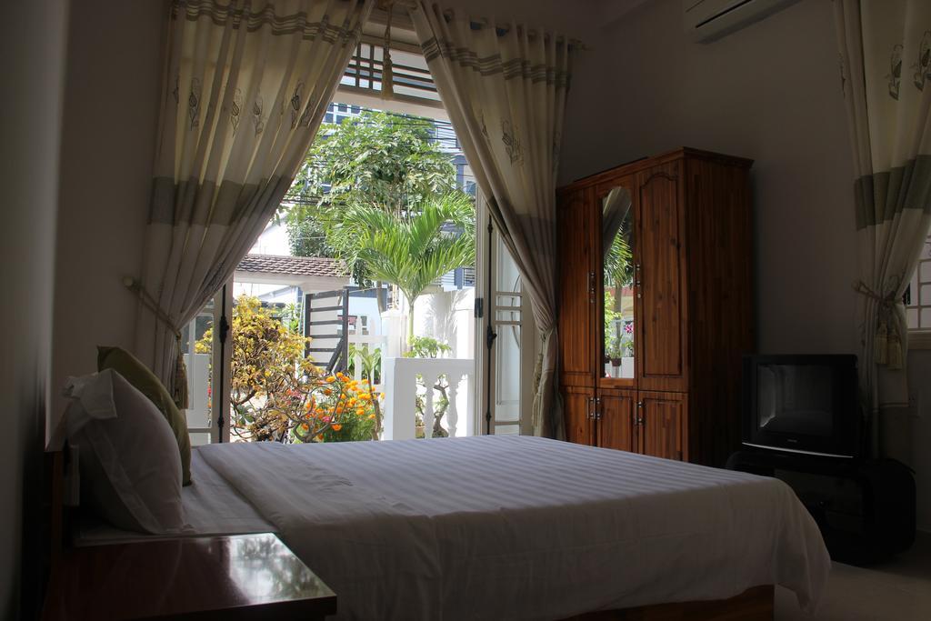 Little House Homestay Hội An Szoba fotó
