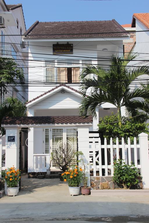 Little House Homestay Hội An Kültér fotó