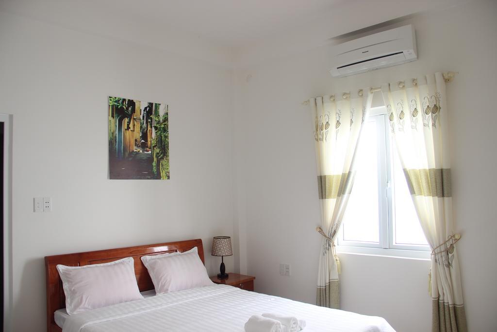 Little House Homestay Hội An Szoba fotó