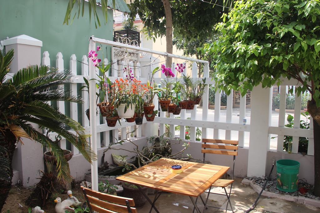 Little House Homestay Hội An Kültér fotó