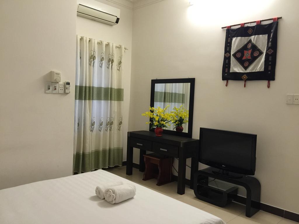 Little House Homestay Hội An Kültér fotó
