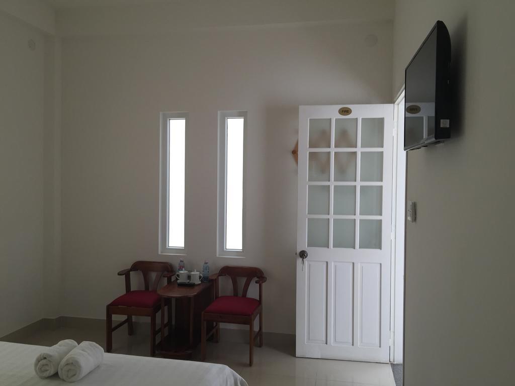 Little House Homestay Hội An Kültér fotó
