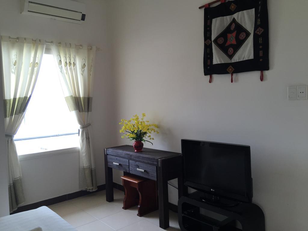 Little House Homestay Hội An Kültér fotó