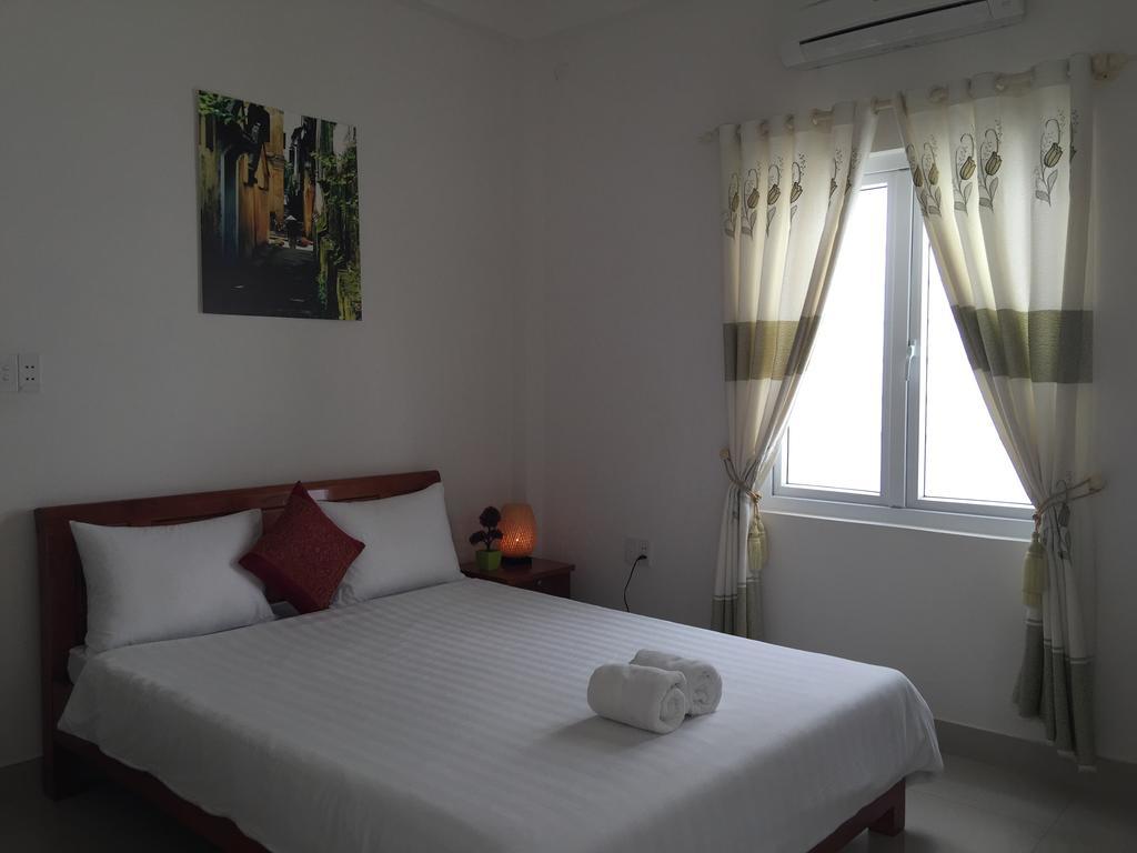 Little House Homestay Hội An Kültér fotó