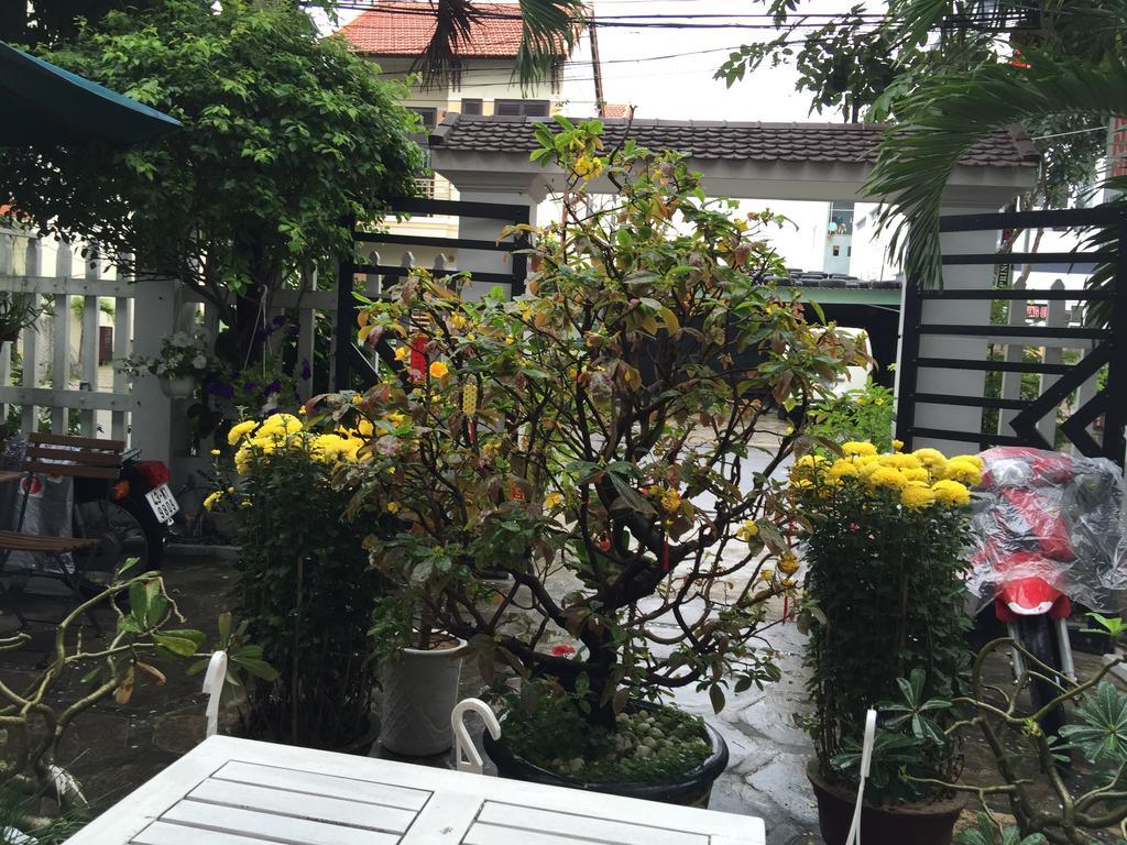 Little House Homestay Hội An Kültér fotó