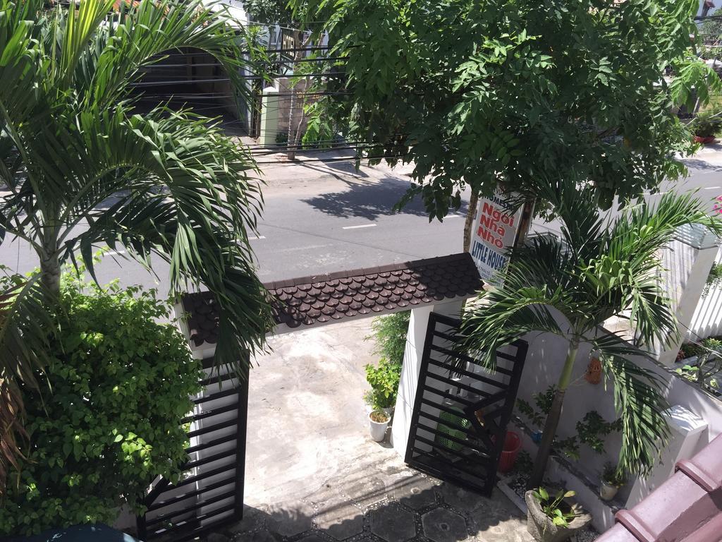 Little House Homestay Hội An Kültér fotó