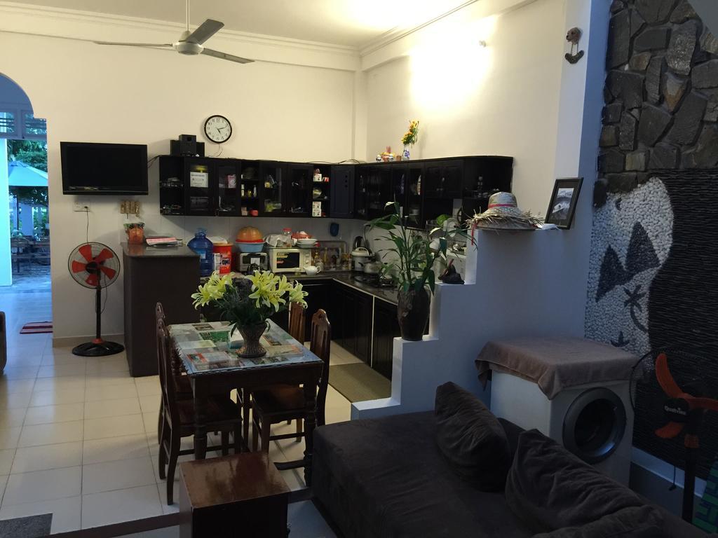 Little House Homestay Hội An Kültér fotó