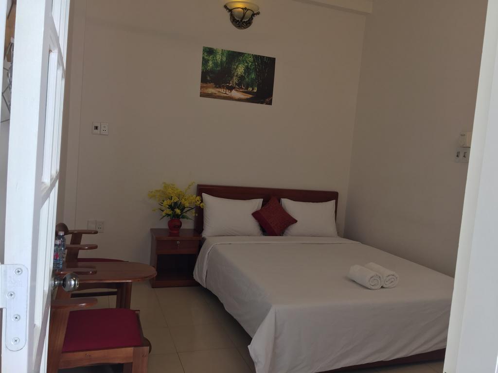 Little House Homestay Hội An Kültér fotó