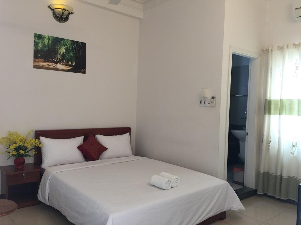 Little House Homestay Hội An Kültér fotó