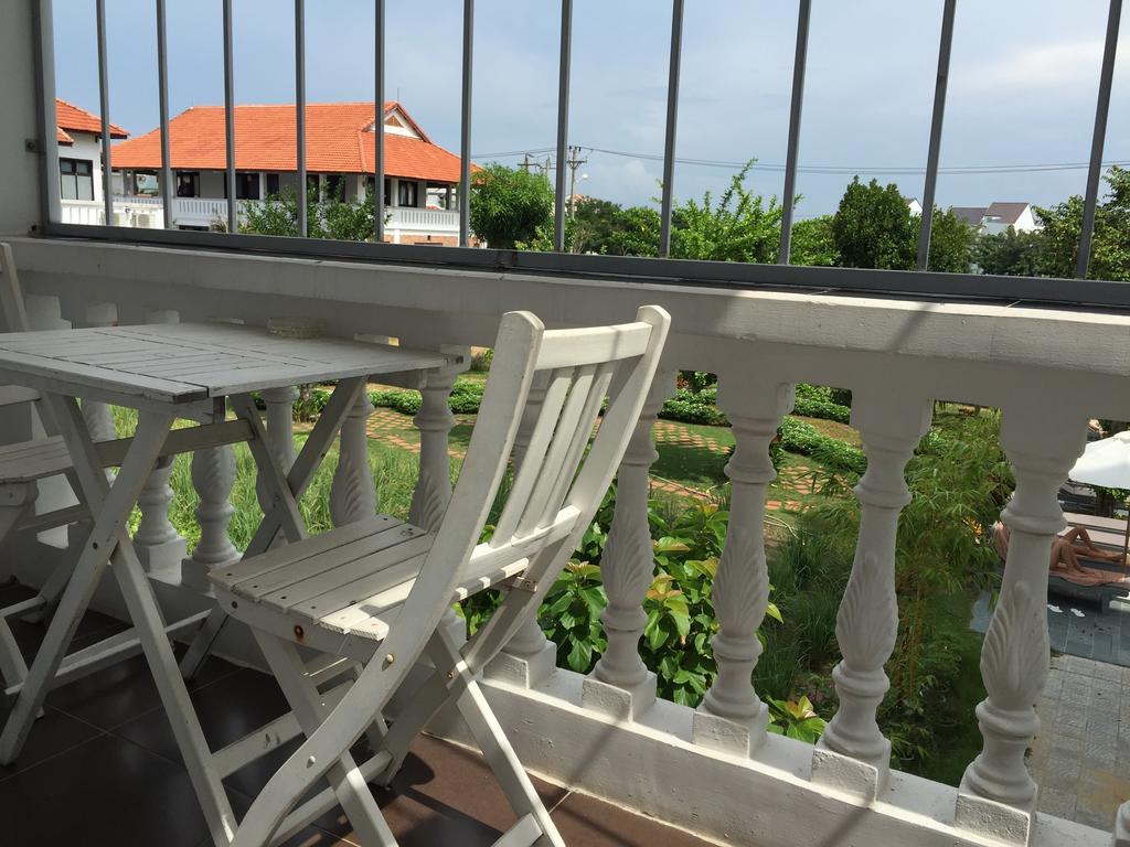 Little House Homestay Hội An Kültér fotó