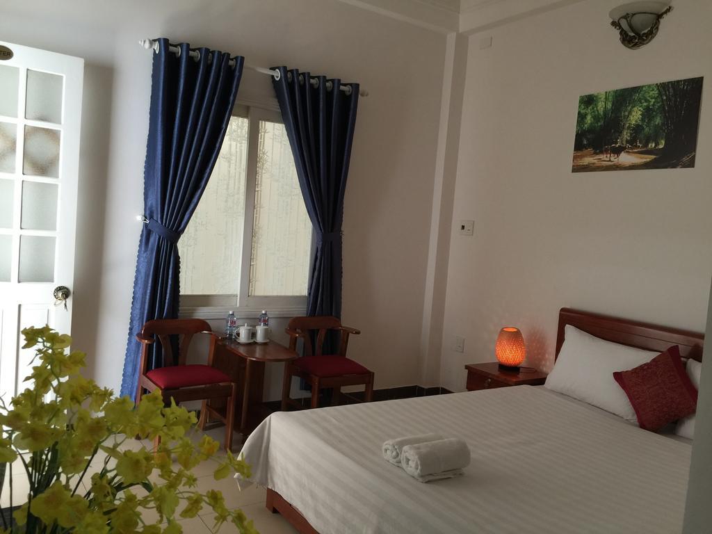 Little House Homestay Hội An Kültér fotó