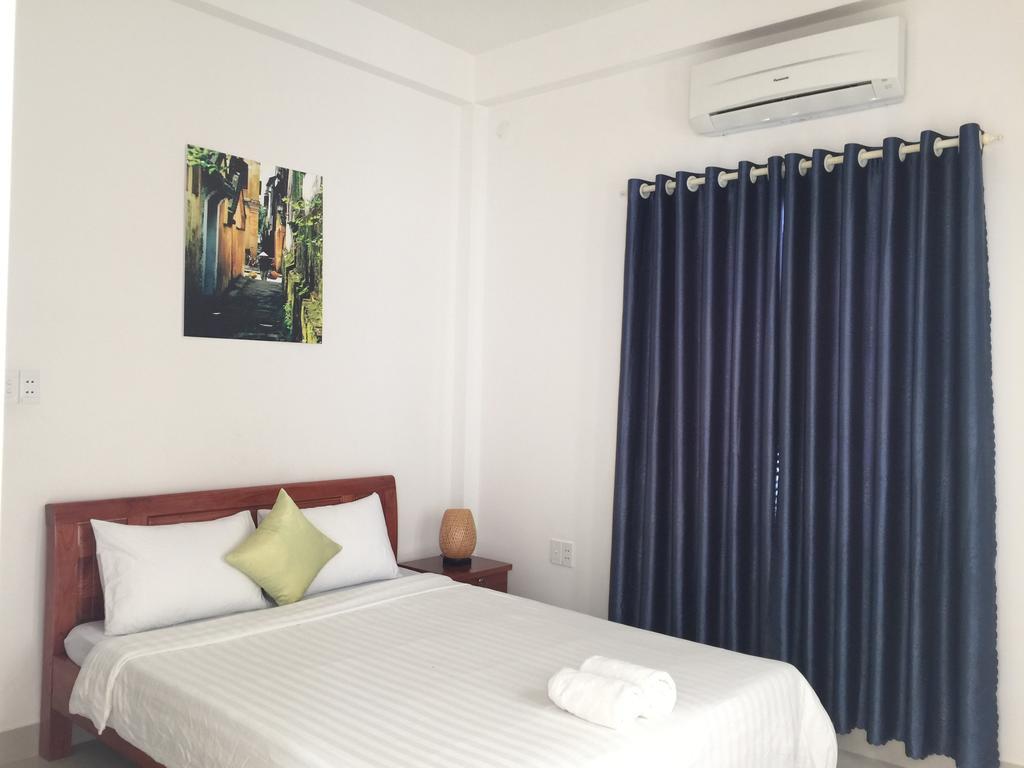 Little House Homestay Hội An Kültér fotó