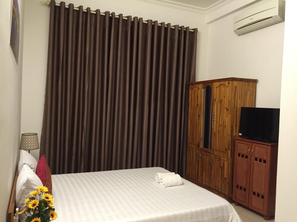 Little House Homestay Hội An Kültér fotó