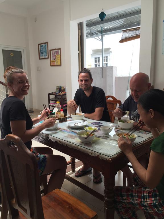 Little House Homestay Hội An Kültér fotó