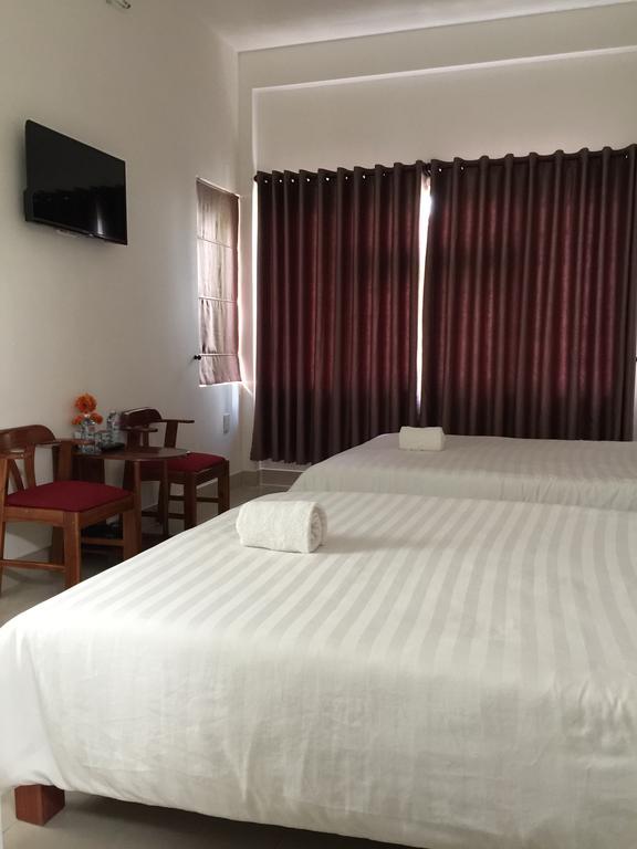 Little House Homestay Hội An Kültér fotó