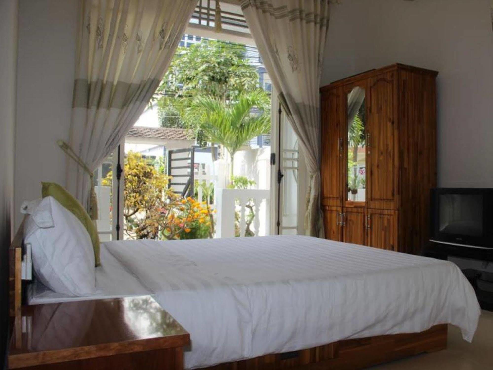 Little House Homestay Hội An Kültér fotó