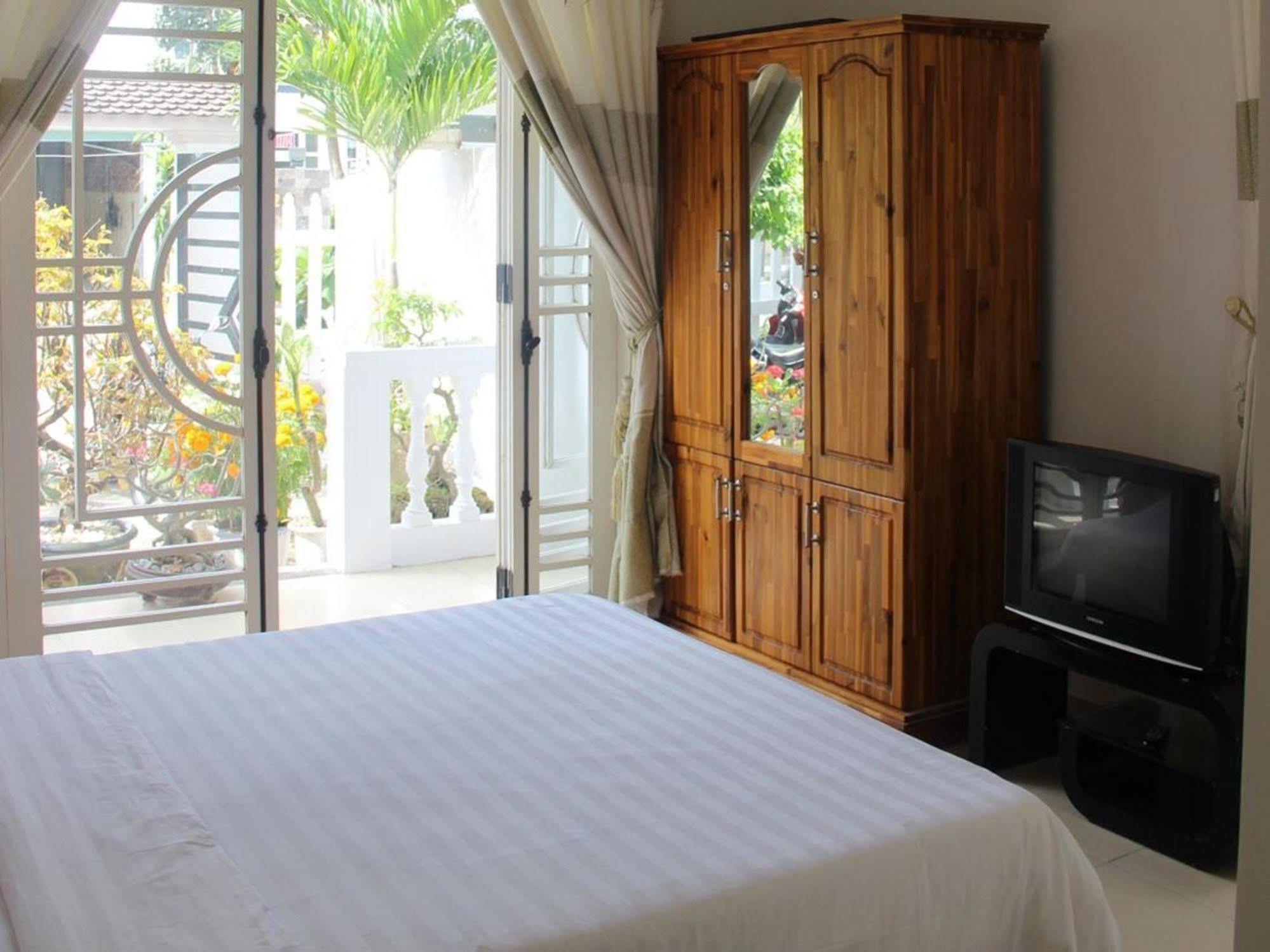 Little House Homestay Hội An Kültér fotó