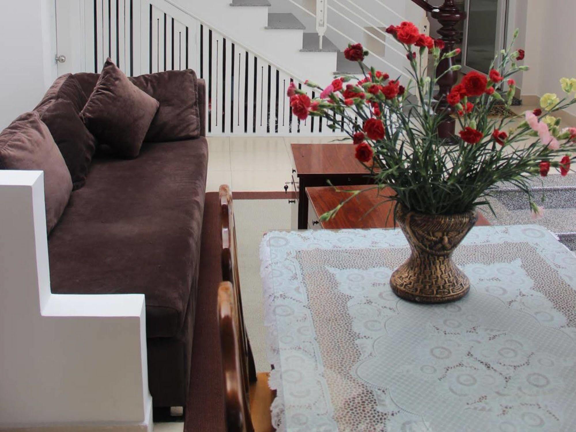Little House Homestay Hội An Kültér fotó