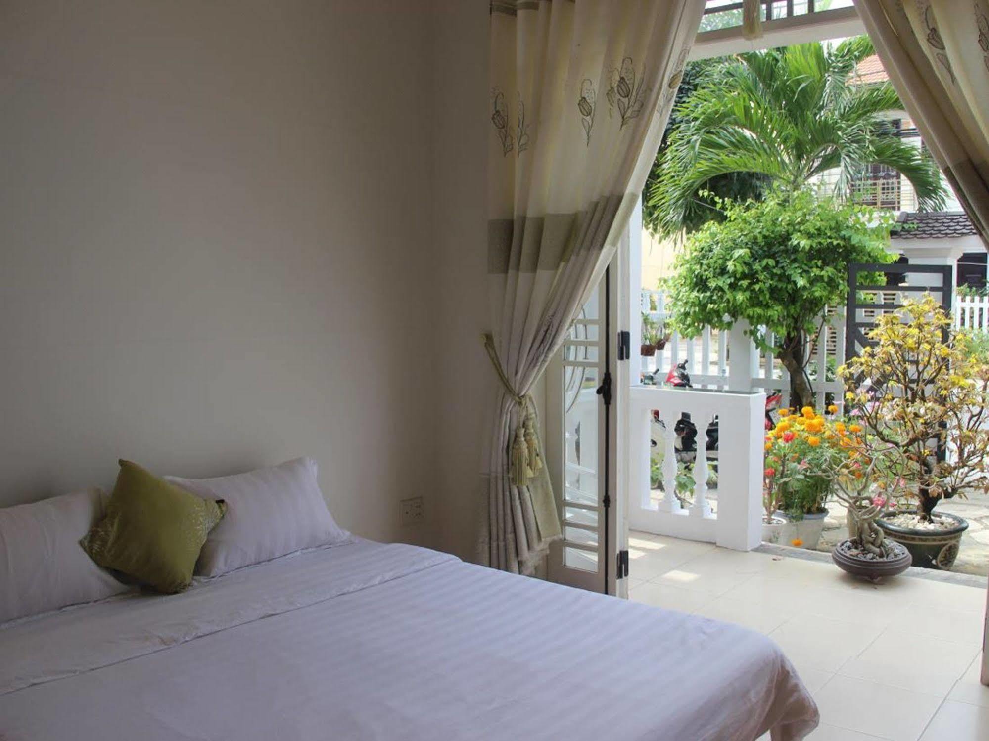 Little House Homestay Hội An Kültér fotó