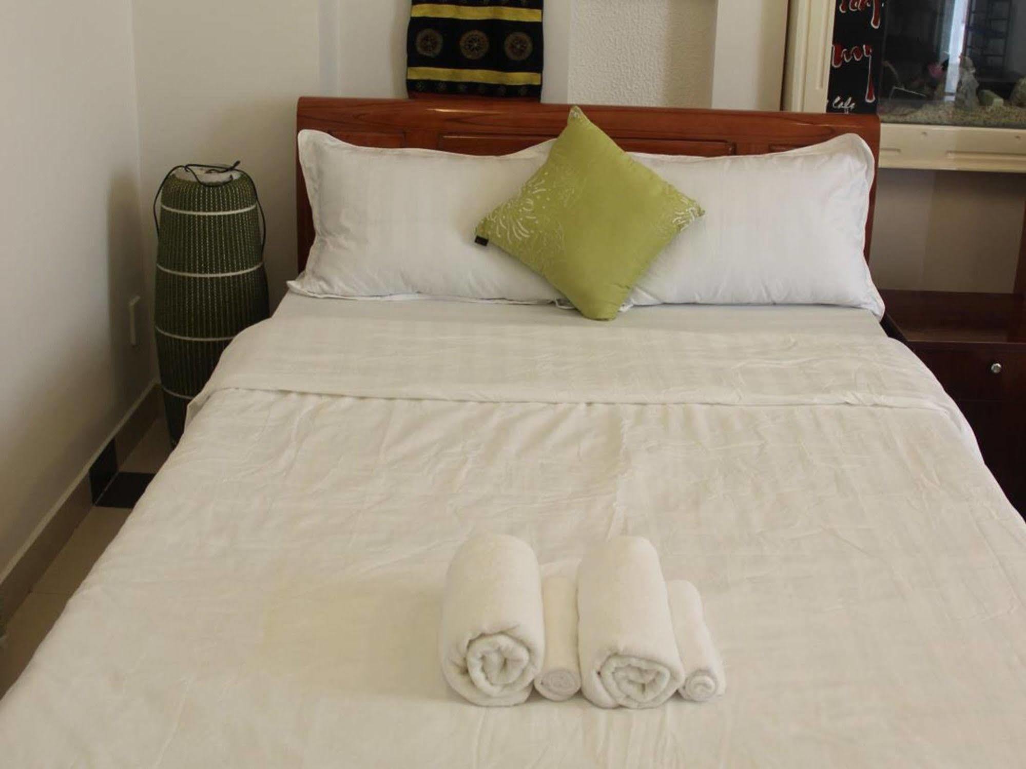 Little House Homestay Hội An Kültér fotó