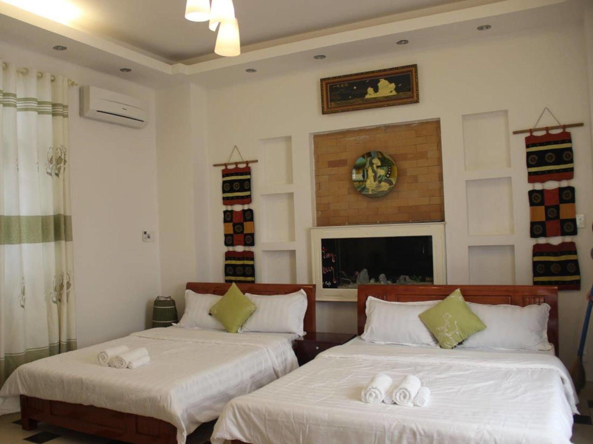 Little House Homestay Hội An Kültér fotó