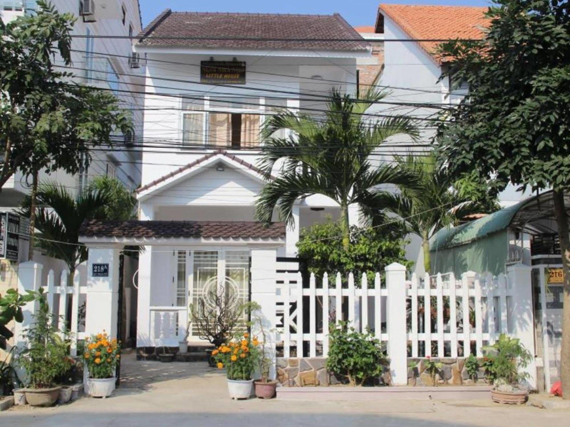 Little House Homestay Hội An Kültér fotó