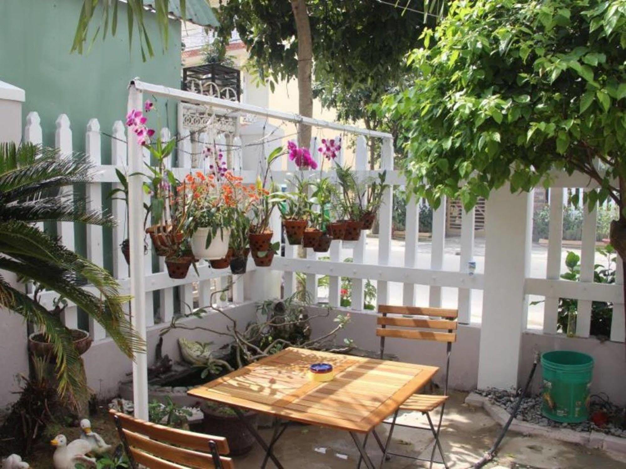 Little House Homestay Hội An Kültér fotó