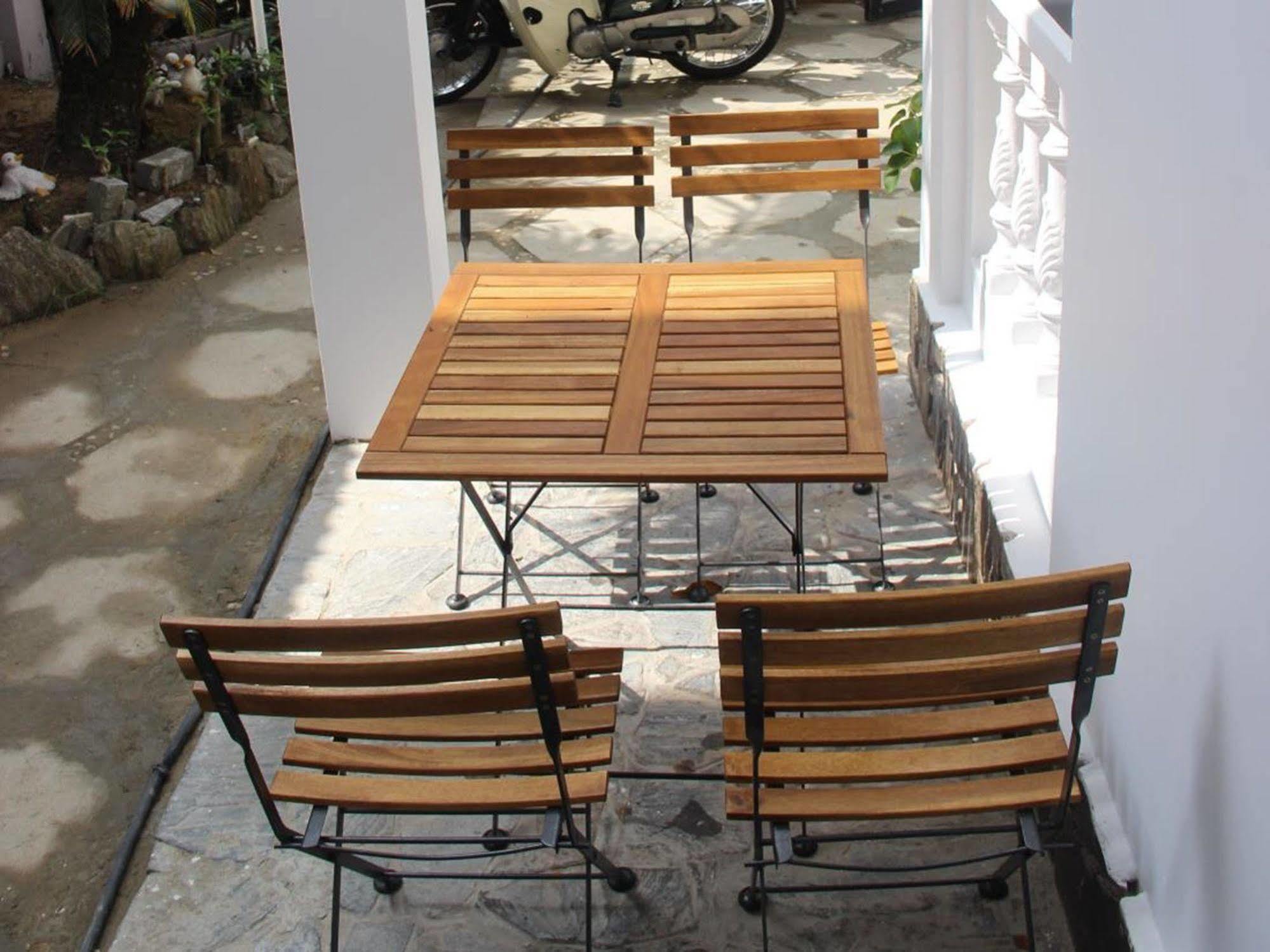 Little House Homestay Hội An Kültér fotó