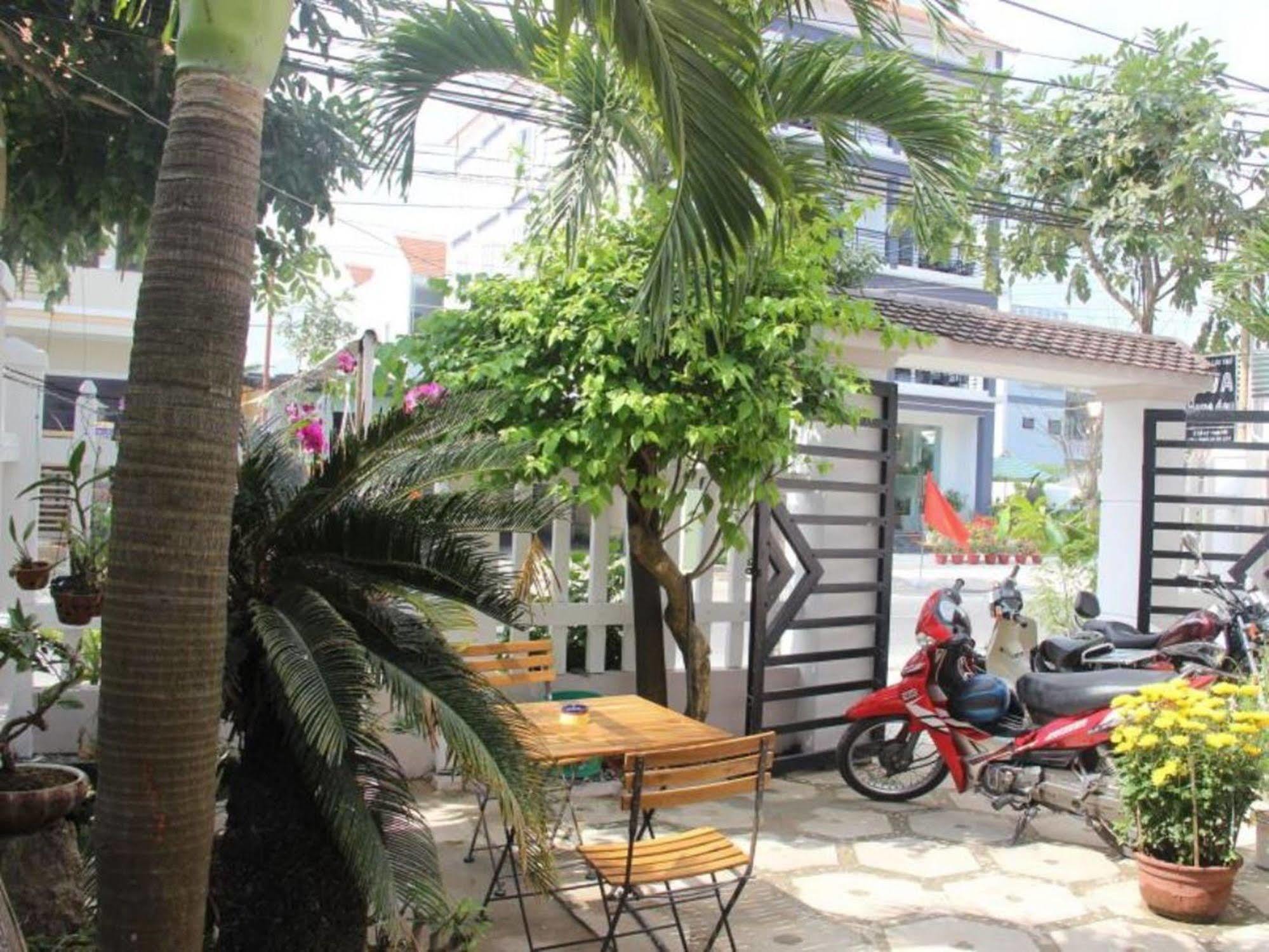 Little House Homestay Hội An Kültér fotó